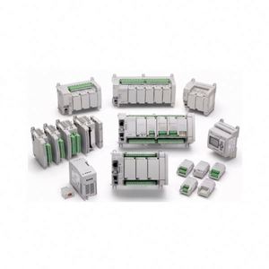 LECTOR620 PROFESSIONAL Produits basse tension <span class=keywords><strong>ICM</strong></span>/Contrôleur logique programmable (PLC)/Système d'E/S distribué/IPC industriel - Product Image 3
