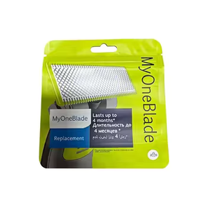 Testina di <span class=keywords><strong>Ricambio</strong></span> OEM per Rasoio Elettrico OneBlade per QP210 QP220 QP410 QP6504 QP6510 QP6520 QP6530 QP653x QP654x QP6550 - Product Image 3