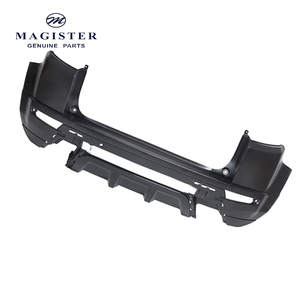 Accesorios de coche de alta calidad parachoques trasero apto para <span class=keywords><strong>Land</strong></span> <span class=keywords><strong>Rover</strong></span> Range <span class=keywords><strong>Rover</strong></span> <span class=keywords><strong>Evoque</strong></span> 2012-2016 LR058059 protector de parachoques trasero - Product Image 3