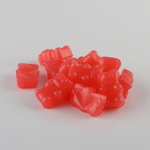 Gummies de perte de poids populaires Garcinia Cambogia Gummies diététiques sans <span class=keywords><strong>sucre</strong></span> Gummies amincissants - Product Image 4