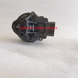 Actuador Turbo electrónico para <span class=keywords><strong>BMW</strong></span>, motor B38, K6T50878 11657647115 04 11657636784, <span class=keywords><strong>118i</strong></span> F20/F21 - Product Image 3