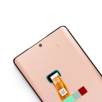 Großhandel Honor X9A TFT LCD-Display Handy LCD-Touchscreen Ersatz für Huawei und Honor Modelle