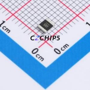 Résistance SMD RCA10180RJLF 1210 (Type : Film Épais) (Résistance : 180 Ohms Précision : 5%) - Product Image 1