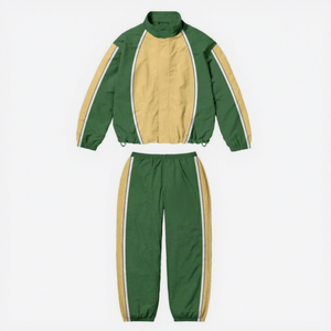 Conjunto Cortavientos Ligero y Transpirable de Alta Calidad Fifth Gear International, Corte Regular, para Hombre, Informal, para Actividades al Aire Libre - Product Image 2