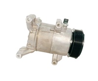 Nouveau compresseur d'air OEM CSP-186227 12V pour HONDA 7PK Modèle 2022 Pièces du système de climatisation 388006MBH02
