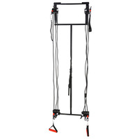 Résistance Porte Exercice Poulie Machine Bar Porte Gym Trainer Pull Up Bar