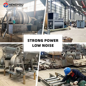 <span class=keywords><strong>Mixer</strong></span> Beton Diesel Portabel JZC350 Drum 350L <span class=keywords><strong>Mixer</strong></span> Beton Mobile untuk Proyek Bangunan Konstruksi - Product Image 5