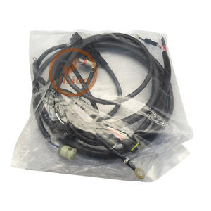 Faisceau de câblage moteur de haute qualité 14554215 14530034 VOE14554215 VOE14530034 pour EC240B EC290B - Product Image 1