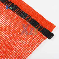 Sac en filet polyvalent pour oignon, pomme de terre, ail, chili, chou, carotte, maïs