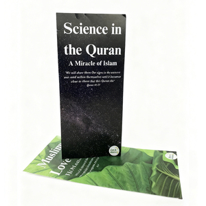 Tùy Chỉnh Tờ Rơi Đôi Bên Gấp Tờ Rơi Tùy Chỉnh Tráng Giấy Trifold Tài Liệu Cmyk Đầy Đủ Màu Sắc Cho Quảng Cáo Khuyến Mãi - Product Image 6