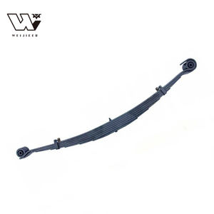 Ressort à lames arrière pour camion, <span class=keywords><strong>prix</strong></span> usine, pour IVECO OE 98451693 67402000, vente en gros - Product Image 2