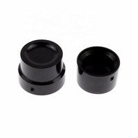Kit de Tornillos, Tuercas y Cubiertas para Eje Delantero y Trasero para Harley Softail Deluxe Fat Boy Heritage Sportster 883 1200 Touring Dyna