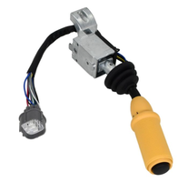 Interrupteur de colonne 4kg pour chargeuse-pelleteuse 3CX 4CX 701/80145