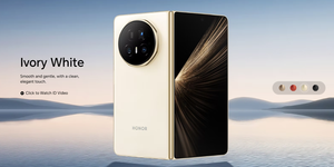 Original para HONOR Magic V5 16+512G, Pantalla OLED, Teléfono Inteligente Plegable 2025 - Product Image 2