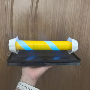 Trampa Adhesiva <span class=keywords><strong>Fluorescente</strong></span> para <span class=keywords><strong>Insectos</strong></span>, Uso Doméstico, No Tóxica, Trampa para <span class=keywords><strong>Insectos</strong></span> Colgante, Rollo Adhesivo Amarillo Largo para Atrapar Moscas - Product Image 6