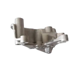 Support moteur inférieur droit en aluminium de haute qualité OE 184699 pour Peugeot 307 308 408 Citroën C5 C4 - Product Image 5