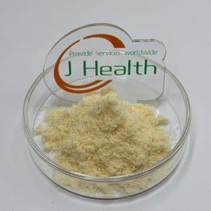 JULYHEALTH Fournisseur de poudre d'acide R-(+)-lipoïque en sel de sodium de qualité alimentaire pour adultes CAS 176110-81-9 Sel de sodium d'acide alpha-lipoïque R - Product Image 1