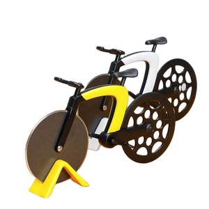Bicycle Cutter Mountain Bike Slicer Single-<b>Wheel</b> Pizza Cutting and Portioning Tool Pancake Separator Thin-Cake <b>Wheel</b> - Product Image 4