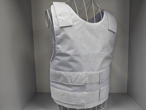 سترة تكتيكية قابلة للإخفاء مع حامل ألواح ناعمة من نوع OEM - Product Image 3