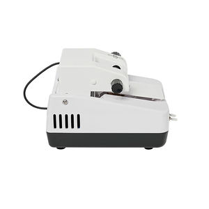 Máquina Automática para Ranurar Lentes LY-11A con Rueda Ajustable e Interruptor de Encendido/Apagado para Uso Óptico Aist Optics - Product Image 4