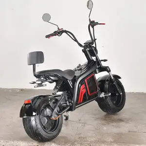 Factory Motorcycle 50Cc/125Cc/150Cc Gas Scooter With LED Light
