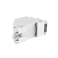 Gradateur Triac DALI DT-D(DT4) 150-360W 100-240VAC 8A Sortie Certifié ROHS Connexion DMX RF Options de Contrôle LED