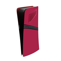 Coques de remplacement KJH pour PS5 Pro DE – Vente en gros usine – Coques de protection et de refroidissement pour consoles de jeu, couleurs disponibles