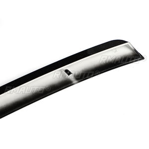 Alerón Trasero de Fibra de Carbono/Negro Brillante para Mercedes Benz Clase E W212 Estilo AMG 4 Puertas 2010-2016 - Product Image 6