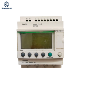 PLC Controller Sensor <b>Surge</b> <b>Protector</b> 3P Brand New Original EA9L208F400 - Product Image 1