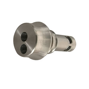 カスタム高精度ステンレス板金加工 - Product Image 1