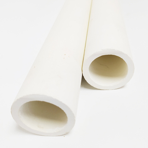 ท่อเซรามิก Pormulit C 530 70% <span class=keywords><strong>Al2O3</strong></span> อลูมินา อลูมิเนียมออกไซด์ ทนความร้อน ใช้สำหรับงานตัด พร้อมบริการตัด - Product Image 2