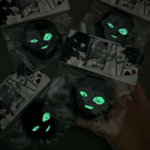 Jouet à presser en forme d'homme noir, pratique pour soulager le stress et les farces, fabriqué en latex durable, unisexe - Product Image 5