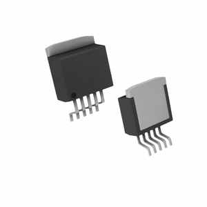 In Stock Power Management (PMIC) Buy Electronics Components Online LP3871ES-2.5 TO 263 6, D2PAK , TO 263BA - Product Image 1