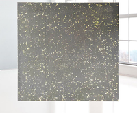 Tapis de sol en caoutchouc pour la salle de sport, tapis de sol en caoutchouc insonorisé pour l'haltérophilie, plancher de protection spécial pour la zone de force