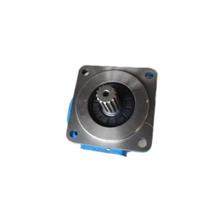 Cargadora de ruedas LG956 LG953 Engranaje de bomba hidráulica 4120001715 4120000684 W066900000B 4120000009 80300410 11C0055 11C0028 - Product Image 1