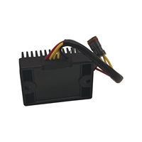 Régulateur de tension redresseur pour SeaDoo 150 200 4-TEC GTX RXT RXP 500 GTX 4-TEC OEM 278001969 278001581