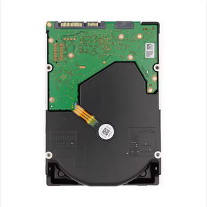 ฮาร์ดดิสก์ Exos X18 ขนาด 18TB ความเร็ว 7200 รอบต่อนาที หน่วยความจำบัฟเฟอร์ 256MB SATA 6GB/S ขนาด 3.5 นิ้ว รุ่น St18000nm000j St18000nm001j St18000nm004j - Product Image 2