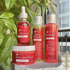 Oem פרטי תווית היגיינה נשית מוצרים yoni לשטוף שמן הנרתיק נשי הידוק עיסוי עיסוי ניקוי רעלים ארוטי שמן אתרי אינטרנט - Product Image 2