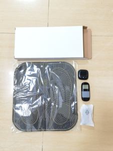 Портативный Интеллектуальный массажер для ног - Product Image 6