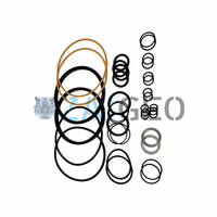 Kit de joints hydrauliques H2O Jet Edge 302007-3 302007-5 20458797 20474604, pièces détachées pour jet d'eau, accessoires pour jet d'eau, remplacement
