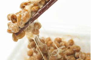 アメリカEU倉庫高品質バルクナットーエキス10000 20000 FU/GナットーキナーゼパウダーCAS 133876-92-3 - Product Image 3