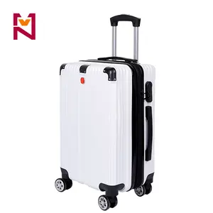 Oem vali hành lý nữ Trọng lượng nhẹ và thực tế bộ hành lý du lịch túi xe đẩy hành lý