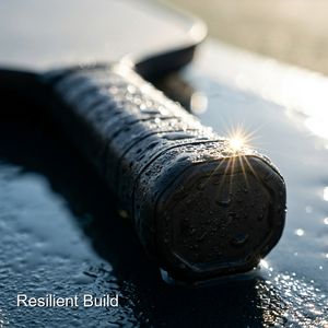 La precisión inigualable en el campo se convierte en realidad para los clientes que compran esta pala <span class=keywords><strong>de</strong></span> pickleball. - Product Image 5