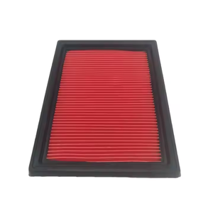 16546-1HC2A 165461HC0A กรองอากาศรถยนต์16546-1HC0A AY120-NS058 16546-F4101สำหรับ <span class=keywords><strong>Nissan</strong></span> Juke 165461HC2A AY120NS058 16546F4101 - Product Image 4