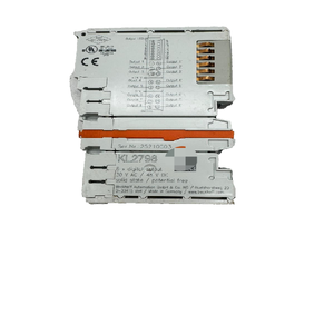 PLC Programlama Kontrolörü KL2798 - Product Image 1