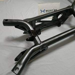 Repuesto de Auto: Subchasis Trasero para Automóvil, Ensamblaje de Subchasis 2WD 5105251AB - Product Image 5