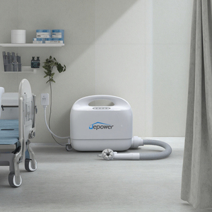 Máquina <span class=keywords><strong>de</strong></span> baño móvil inteligente portátil para hospitales <span class=keywords><strong>de</strong></span> enfermería en el hogar, cuidado <span class=keywords><strong>de</strong></span> ancianos postrados en cama con proceso <span class=keywords><strong>de</strong></span> <span class=keywords><strong>limpieza</strong></span> <span class=keywords><strong>de</strong></span> agua caliente, nuevo - Product Image 1