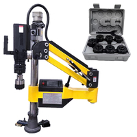 Machines de fabrication de vis autotaraudeuses électriques CNC multi-broches M12 M16 M24 M36 M48