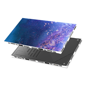 Pantalla LED 4K Ultra HD HDR 1000:1, 85%, SMD para interiores, paso fino, Micro COB, MIP, para - Product Image 1