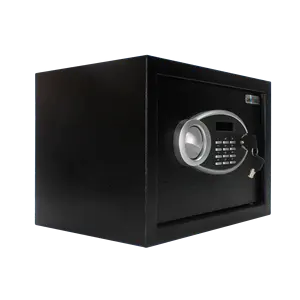 2.USE-250EB(2) Hot Selling Combination Lock Safe Box Outdoor Safe Parts Wholesale in China (USE-250EB)